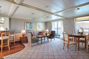 Royal Suite